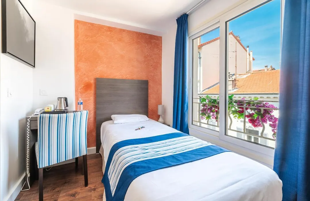 Hôtel Hoche-1