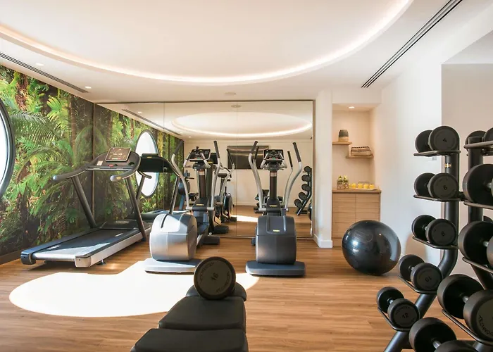 Croisette Beach - Mgallery CollectionHotel Cannes